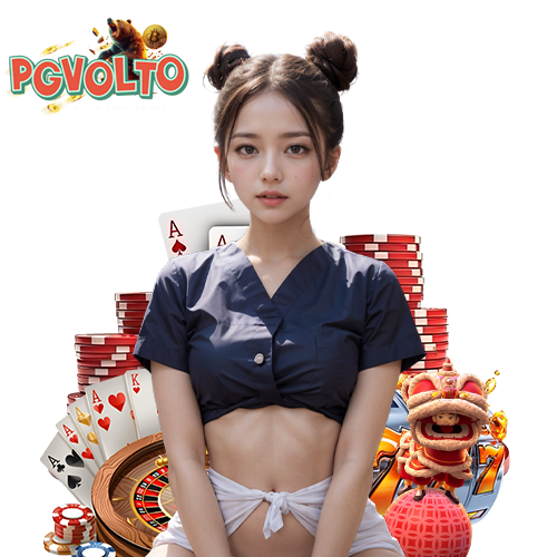 pgvolto API แท้ 100%