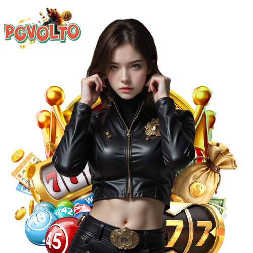 pgvolto บาคาร่า