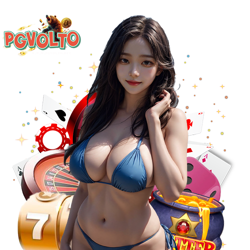 pgvolto ฝาก ถอนไม่มีขั้นต่ำ